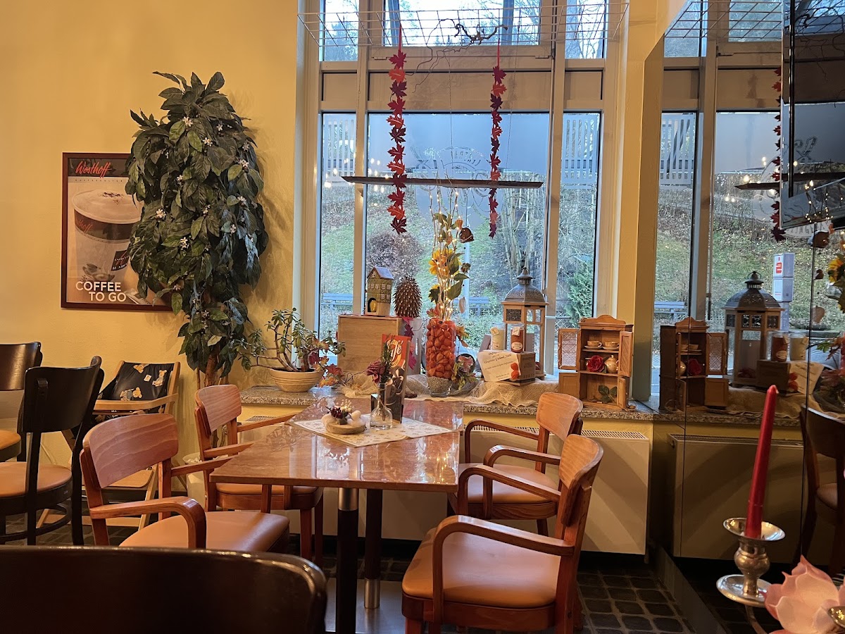 Central-Café